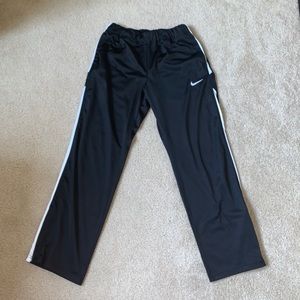 Nike sweatpants